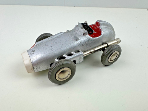 Schuco micro racer - schuco,
