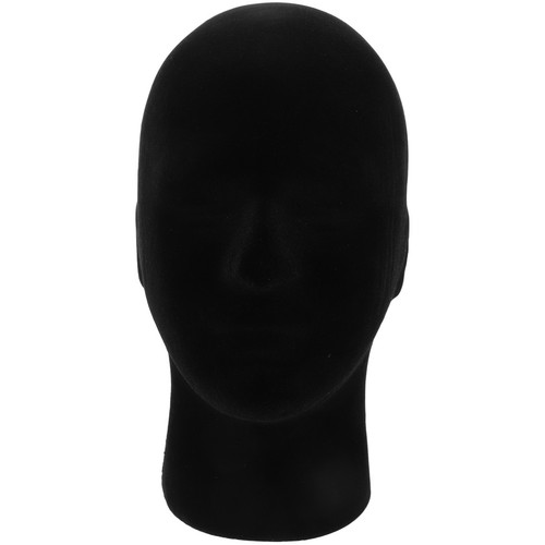Mannequin head hat - mannequin,
