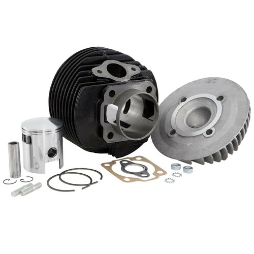 Thermal group cylinder - cylinder, dr