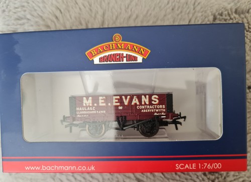 Bachmann gauge plank - 5,