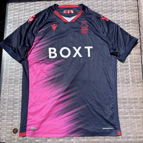 Nottingham forest men - nottingham, men’s