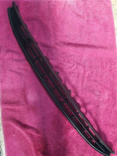 Vauxhall corsa front - e, lower