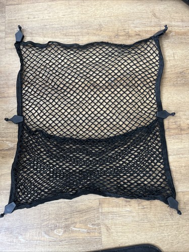 Genuine bmw cargo net - bmw,