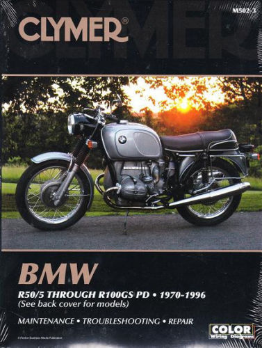 Printed manual 1970 - manual, 1970-1996