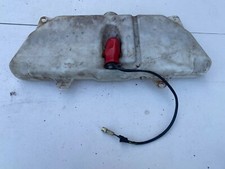 Leyland DAF 45 or Leyland Roadrunner Washer bottle with pump not tested no cap