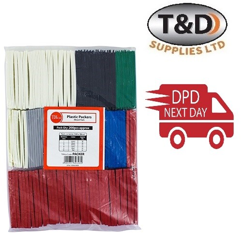 Timco 200 flat - timco, mixed