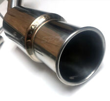 HONDA CIVIC TYPE R EP3 REAR