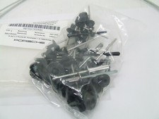 Genuine Porsche Boxster 981 Roof Wire Repair Kit 98156193900