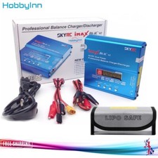 RC Lipo Battery Charger