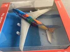 Emirates Airbus A380 Be Part