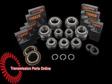 M32 Gearbox Rebuild Kit