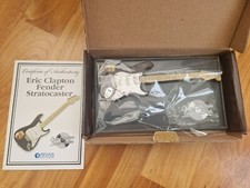 ATLAS EDITIONS ERIC CLAPTON