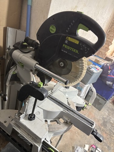 Festool kapex 120 eb - kapex,