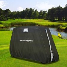 4 Seater Golf Buggy Cover For