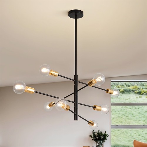Way hanging glass - hanging, pendant