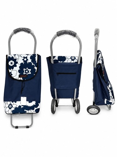 Lorenz soft grip trolley - lorenz,