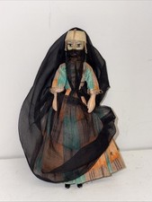 Vintage Rexard Miss Egypt