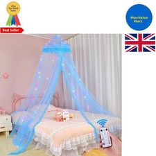 MHJY Bed Canopy for Girls