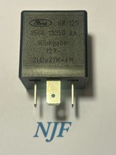 New Flasher Indicator Relay