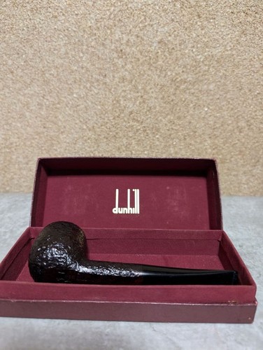 Dunhill shell briar - dunhill,