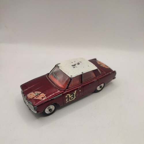 Vintage 1960s corgi - 1960s,