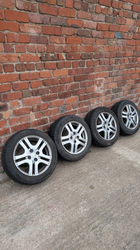 Enkei 4x100 15x6j - enkei, full