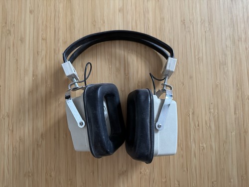 Murphy ma5003 radio headphones - ma5003,