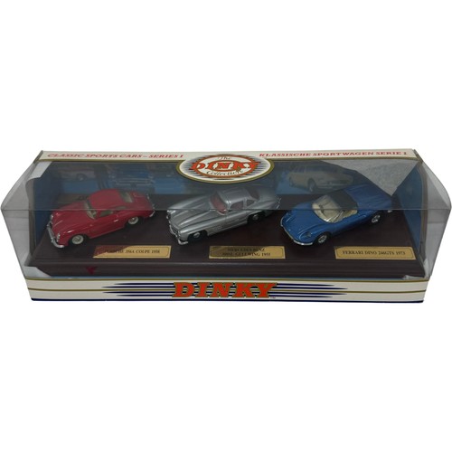 Dinky collection classic - collection,