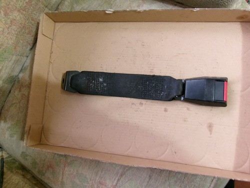 Ford granada mk2 mk3 - granada, belt