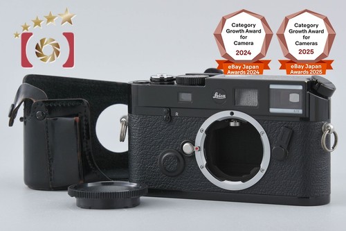 Leica ttl lhsa black - leica, m6