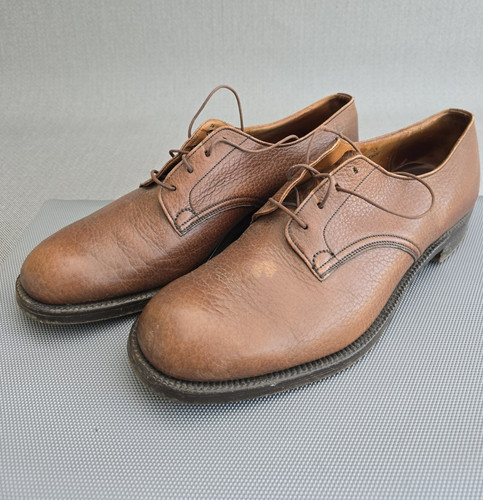 Church derby shoes 8 - derby,