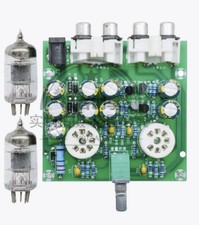 6J1 Valve Pre-amp Tube