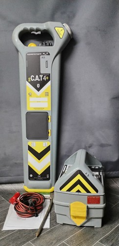 Radiodetection gcat4 cable - radiodetection,