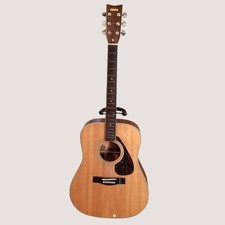 Yamaha FG-301 Acoustic Guitar