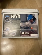 Anest Iwata Airfed 2010 Mask