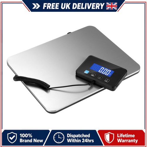 200kg parcel scales - scales, dog