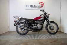 1975 Triumph Trident T160