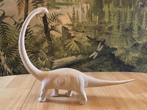 Vintage 1988 natural history - vintage,