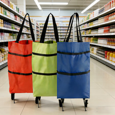 New Space-Saving Folding