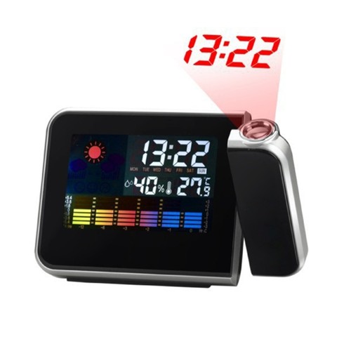 Multifunctional lcd projection - multifunctional,