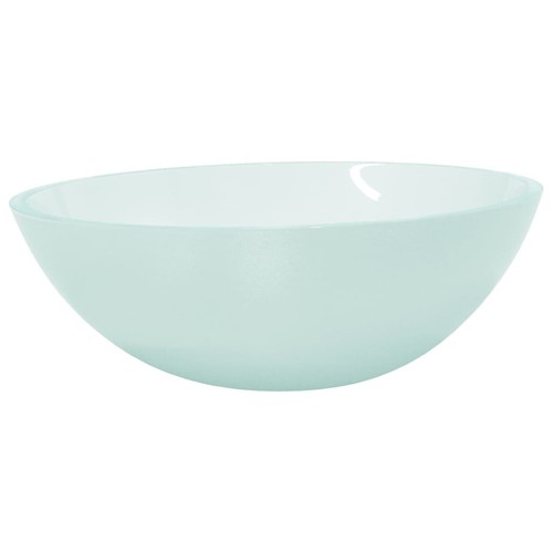 Basin glass bathroom - basin, washroom