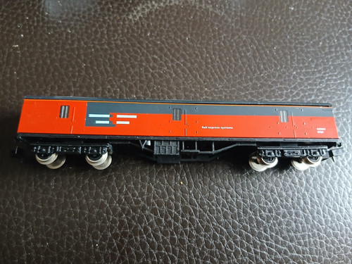 Graham farish gauge - farish,