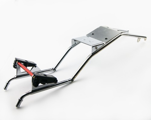 Steel roll cage - steel,