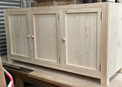 Kitchen base unit - kitchen,