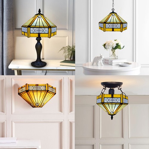Hexagon style table ceiling - hexagon,