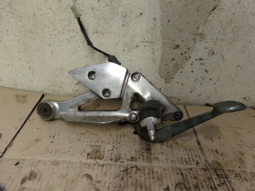 Yamaha 600 diversion - xj,