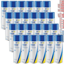 Intensive brake cleaner parts cleaner degreaser 24x 500ml Cartechnic AI 