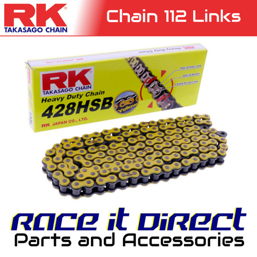Chain for kawasaki kh125 - for,