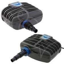 Oase Aquamax Eco Classic Pond Pump Filter Water Feature Waterfall Submersible