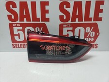 MAZDA 6 GJ1/GL SALOON INNER